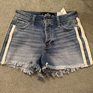Hollister Jean Shorts